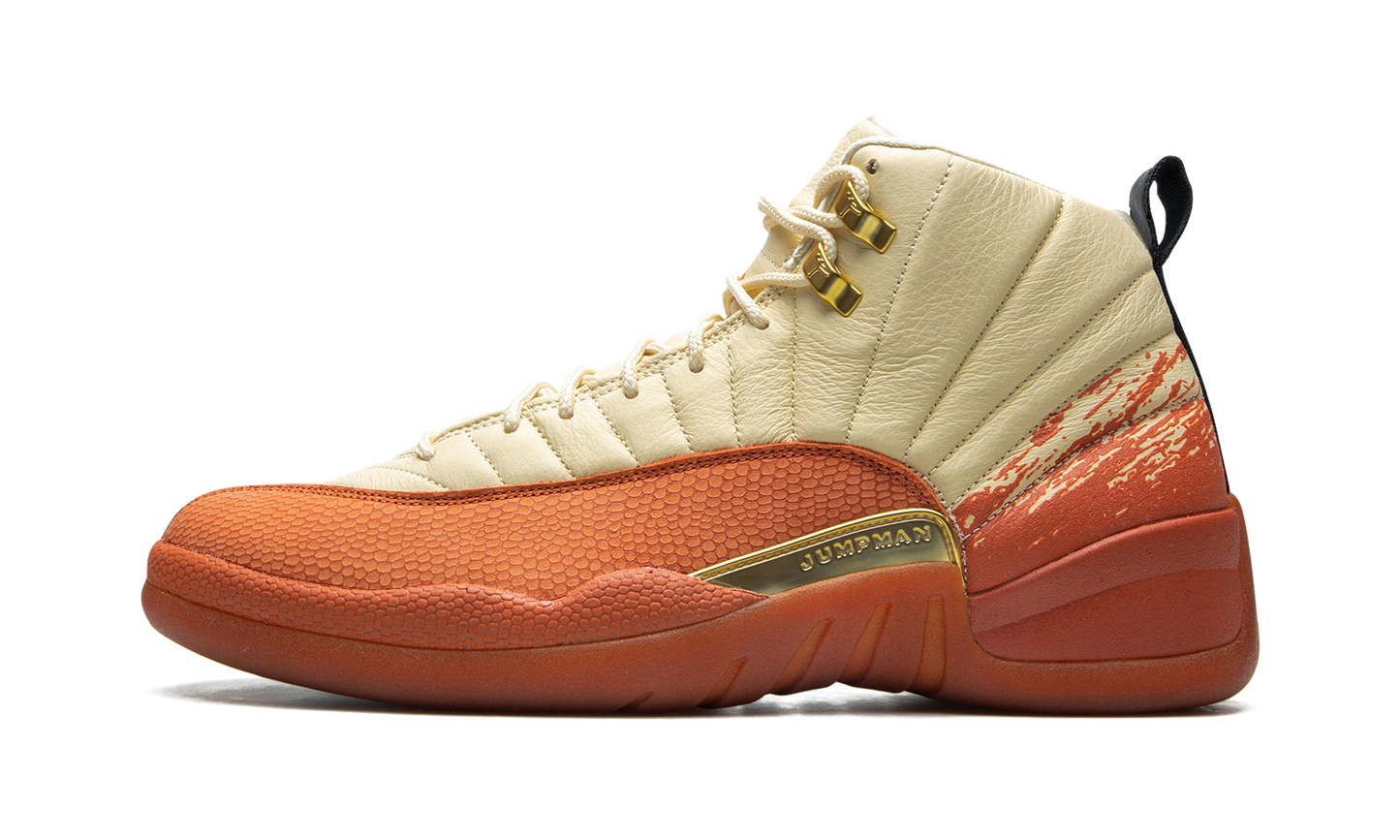 Air Jordan 12 Eastside Golf DV1758 108