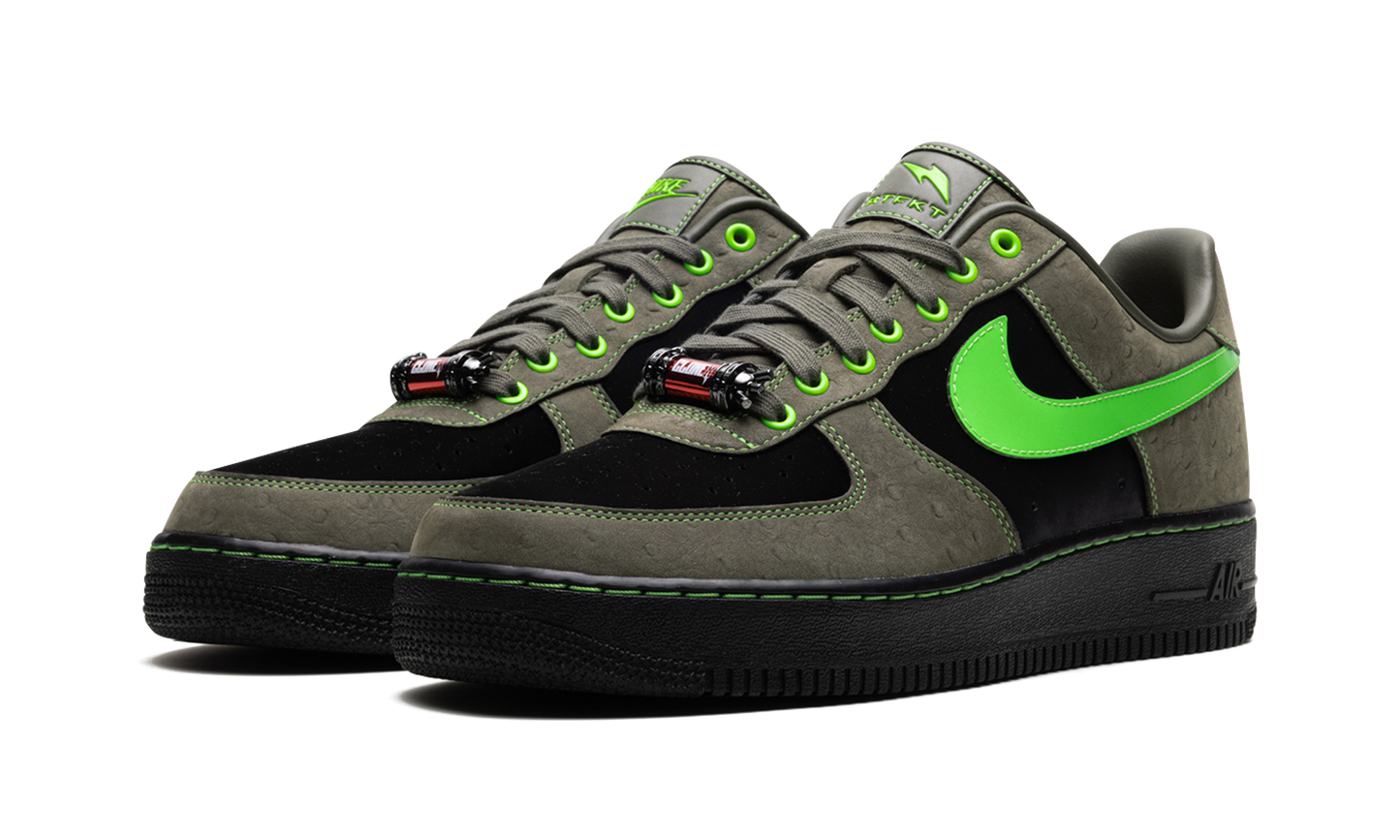 Nike Air Force 1 Low "RTFKT - Undead"