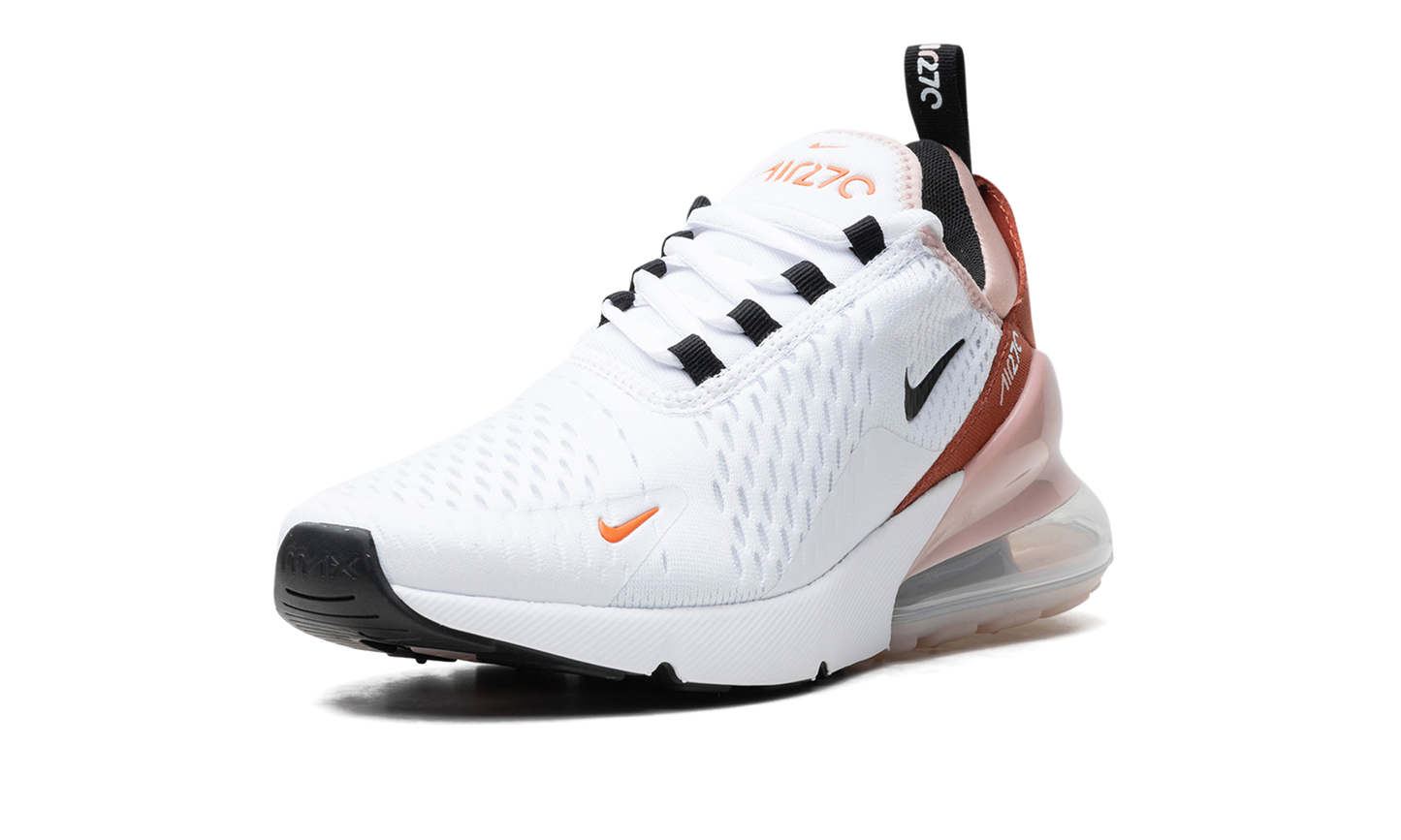 Nike AIR MAX 270 WMNS "Pink Oxford" DQ4693 100