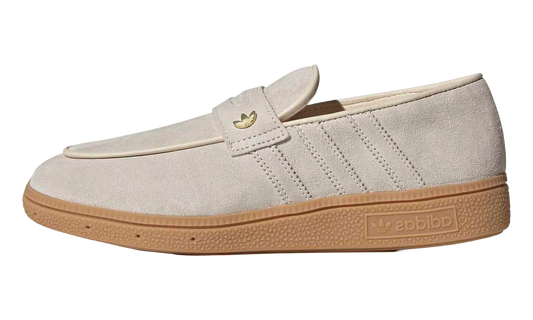 Adidas Handball Spezial Loafer WMNS "Wonder White Gum" KJ0640