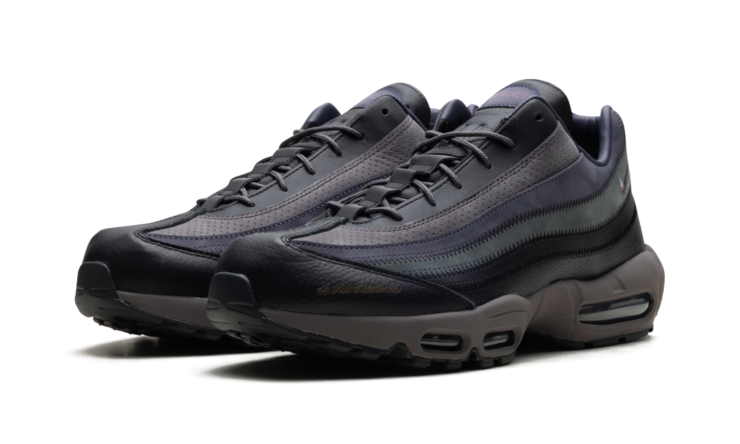 Nike Air Max 95 "A Ma Maniére - Hand Wash Cold" FZ8743 201