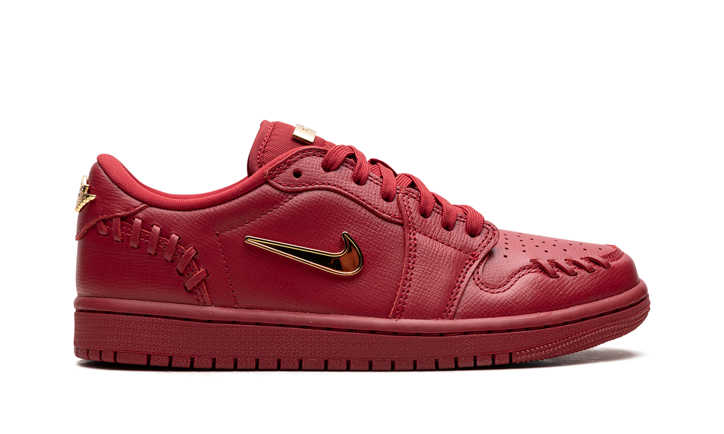 Air Jordan 1 Gym Red FN5032 607