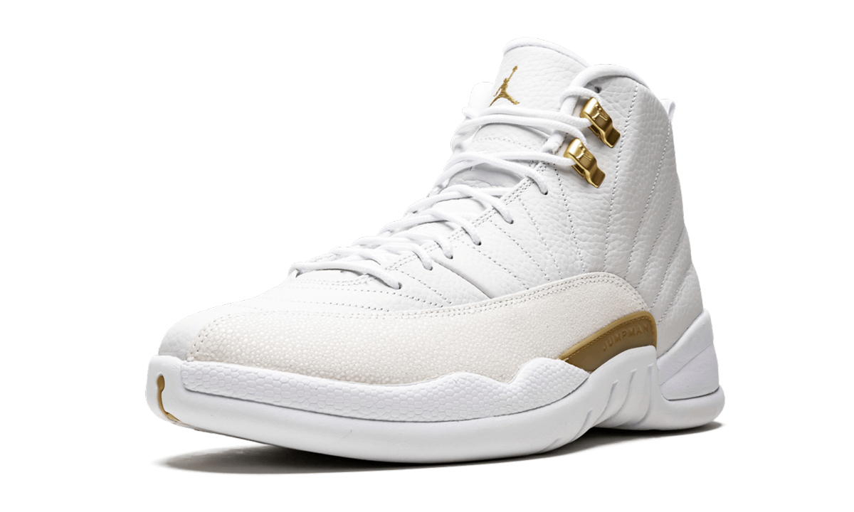 Air Jordan 12 Retro OVO October's Very Own 873864 102