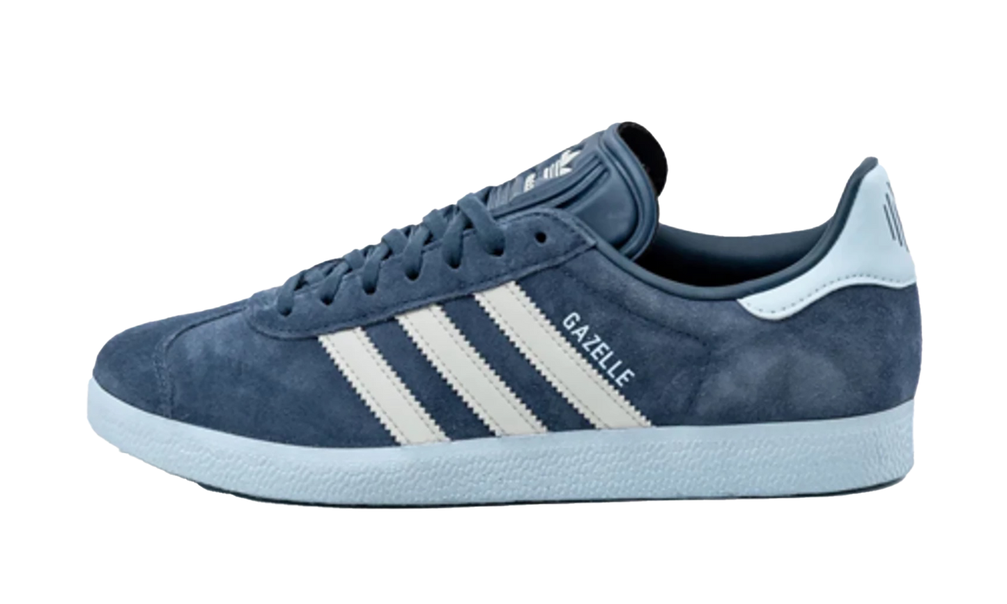 Adidas Gazelle "Nashville FC - Away Kit" JR4175