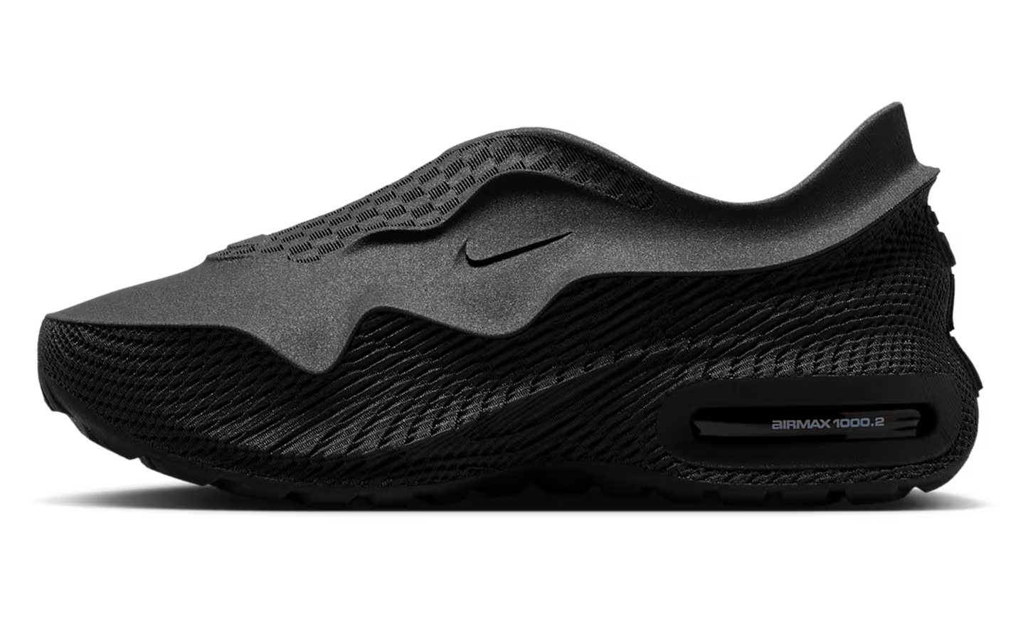 Nike Air Max 1000.2 "Black" JF3484 001