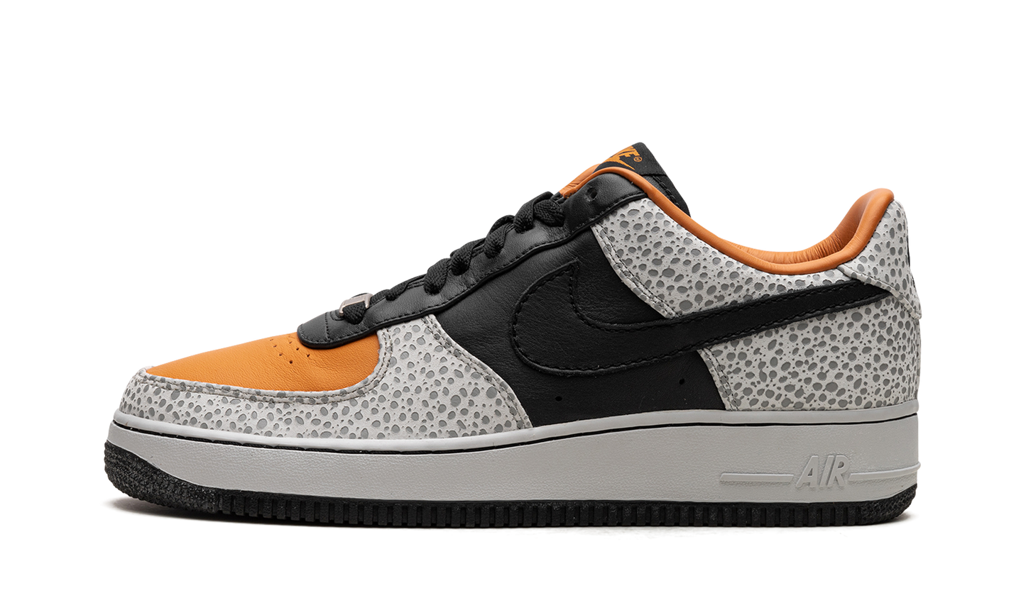 Nike Air Force 1 Low Supreme "Safari" 318776 801