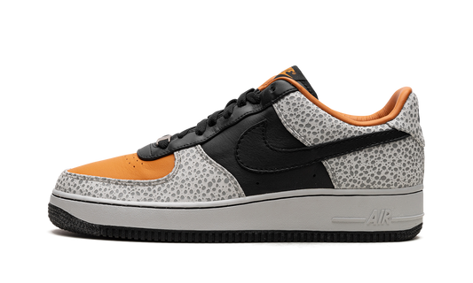 Nike Air Force 1 Low Supreme "Safari" 318776 801