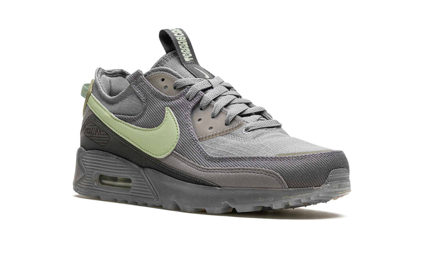 Nike Air Max 90 Terrascape "Cool Grey Honeydew" DV7413 014