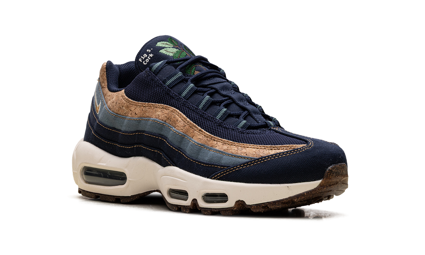 Nike Air Max 95 "Cork" DC3991 400
