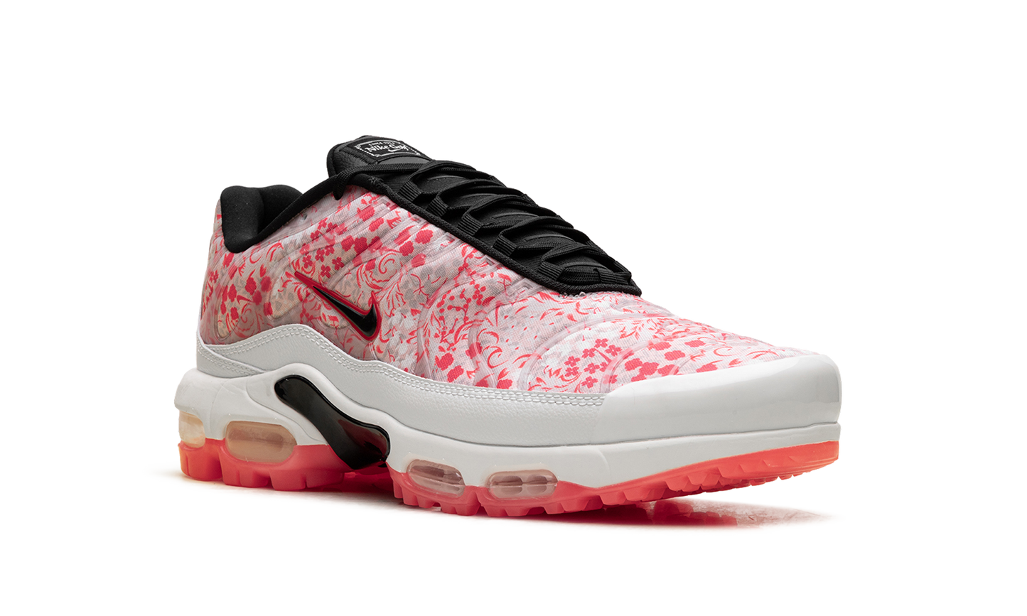 Nike Air Max Plus Golf "The Masters - Augusta Azaleas" HJ4512 100