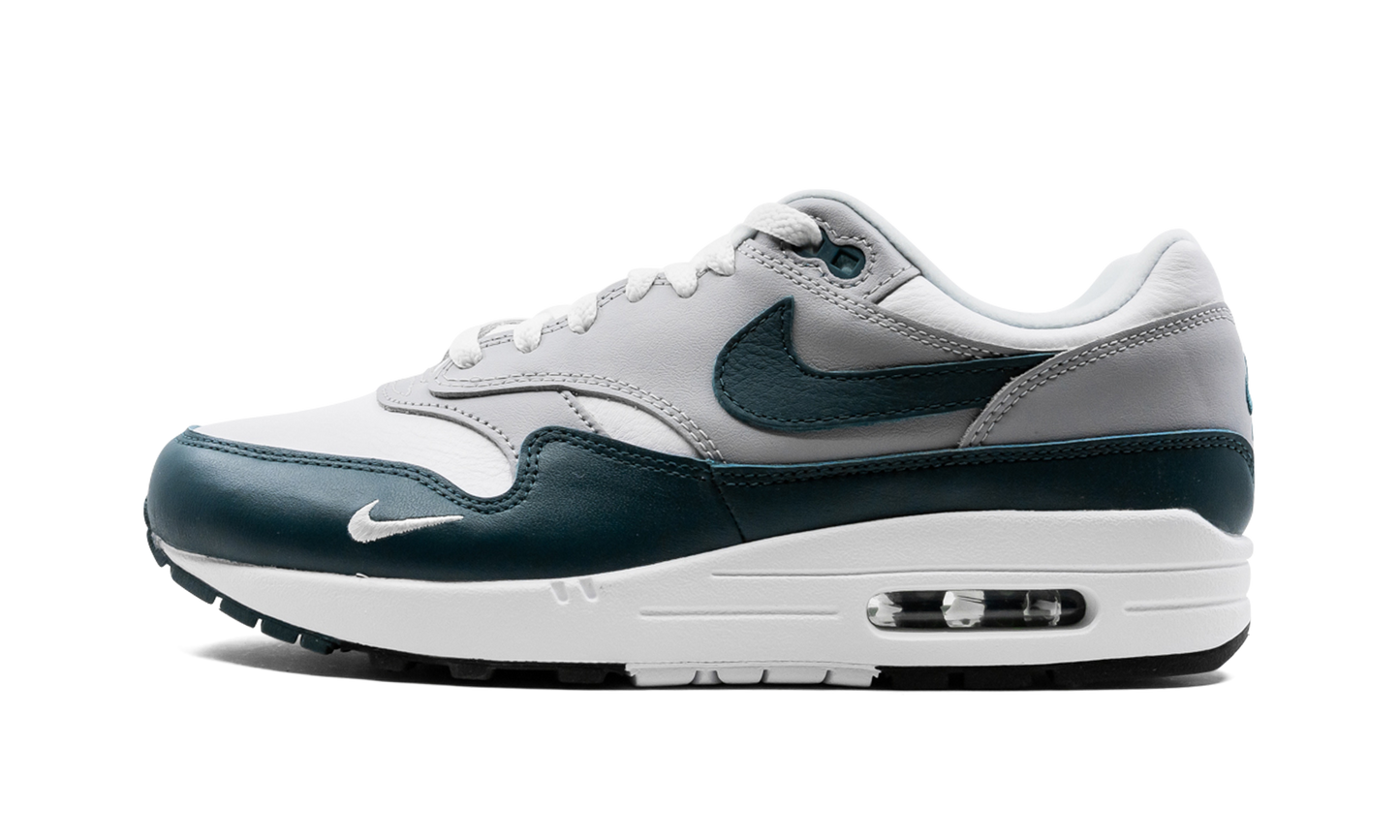 Nike Air Max 1 LV8 "Dark Teal Green" DH4059 101