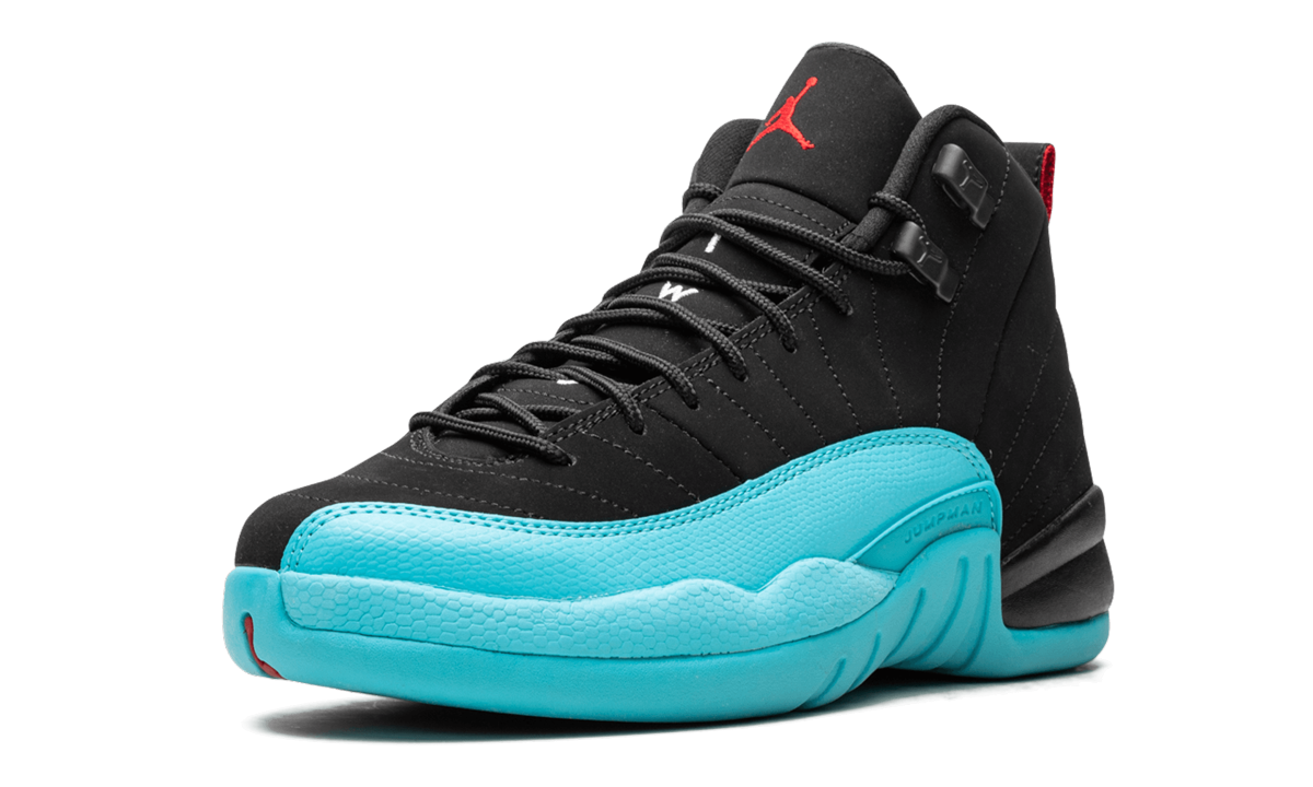 Air Jordan 12 Retro GS Gamma