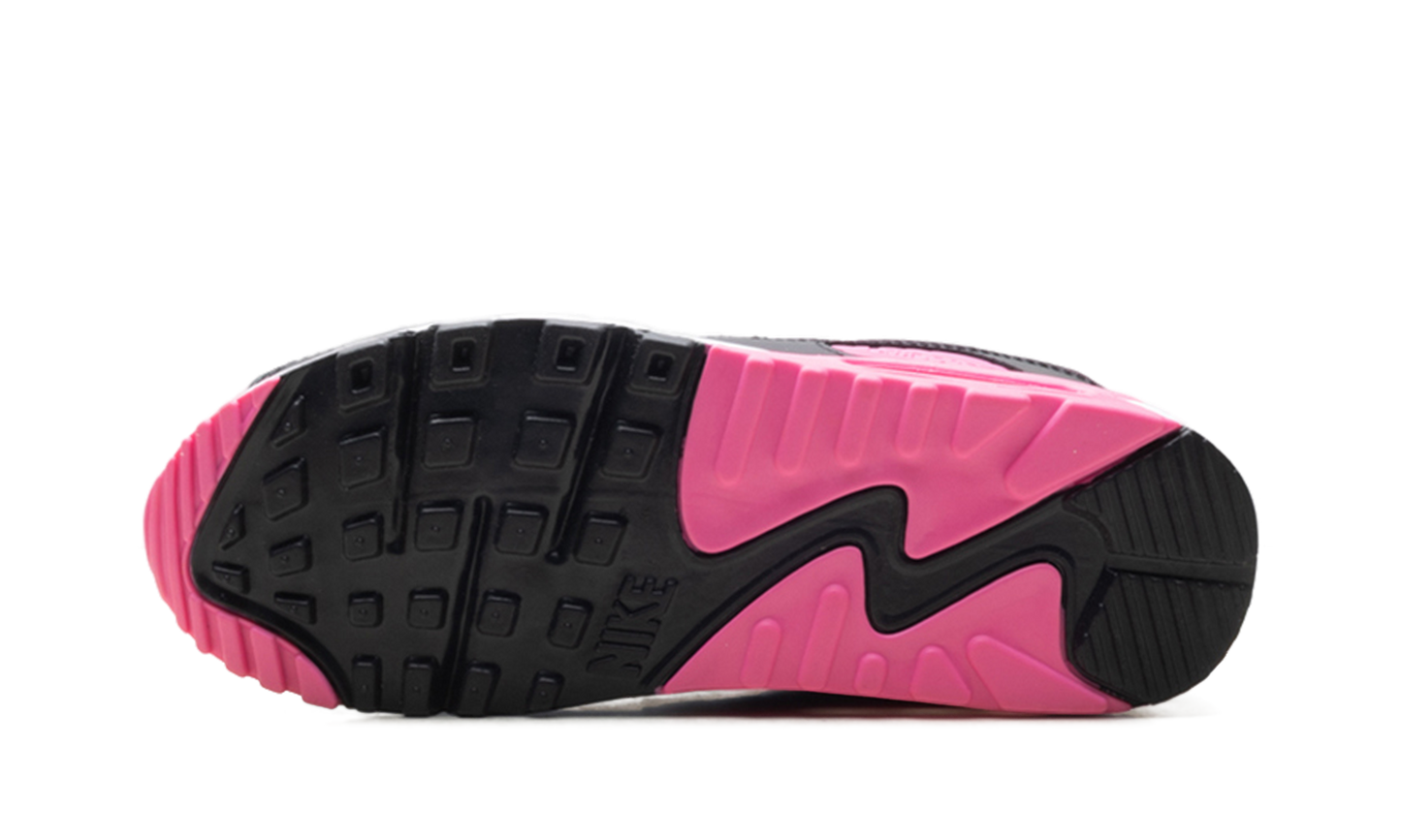 Nike Air Max 90 WMNS "White Pink Glow Wolf Grey" IM4613 100