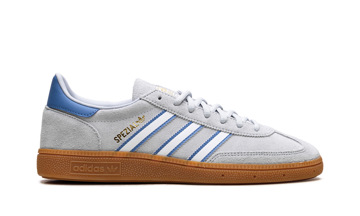 Adidas HANDBALL SPEZIAL "Grey/Blue" JH5442