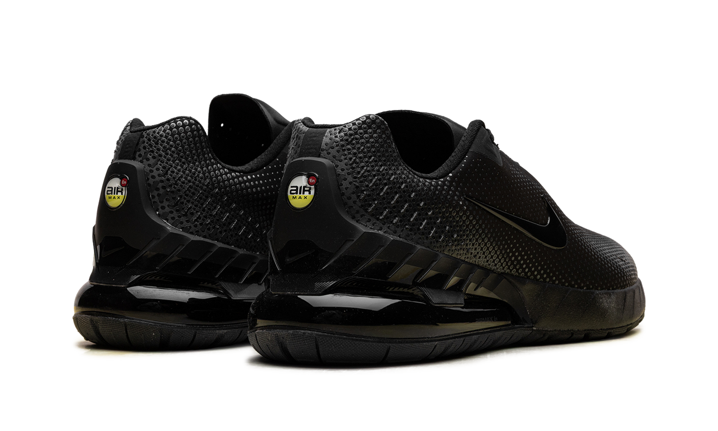 Nike Air Max Phoenix "Black Anthracite" FZ5307 004
