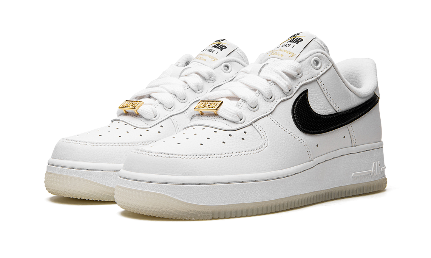 Nike Air Force 1 '07 "Bronx Origins" DX2305 100