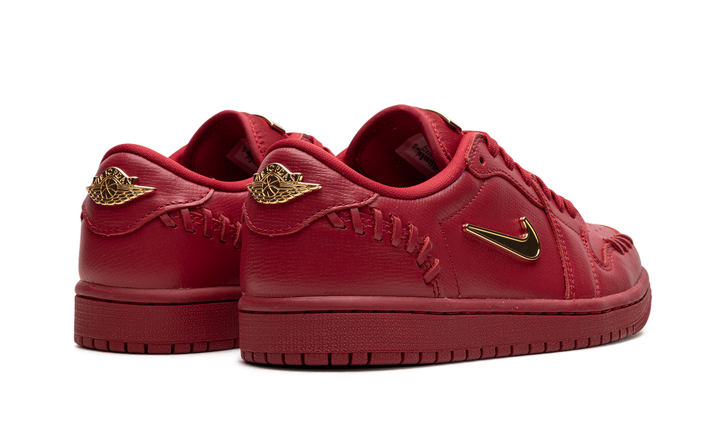 Air Jordan 1 Gym Red FN5032 607