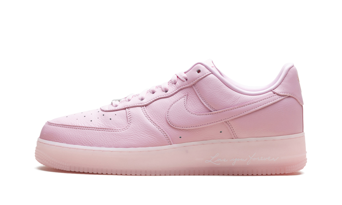 Nike Air Force 1 Low "Certified Lover Boy - Pink Foam" CZ8065 600