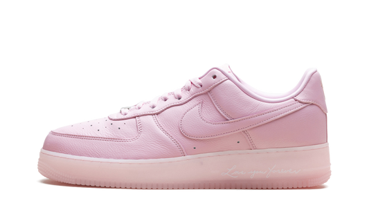 Nike Air Force 1 Low "Certified Lover Boy - Pink Foam" CZ8065 600