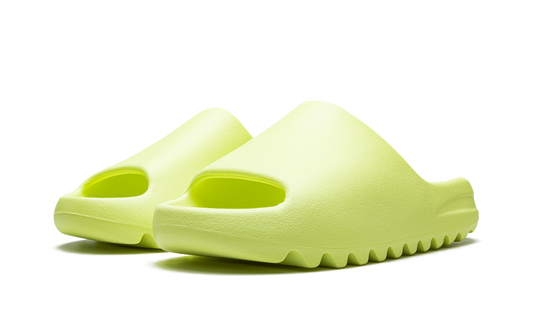 Yeezy Slide "Glow Green 2022" HQ6447
