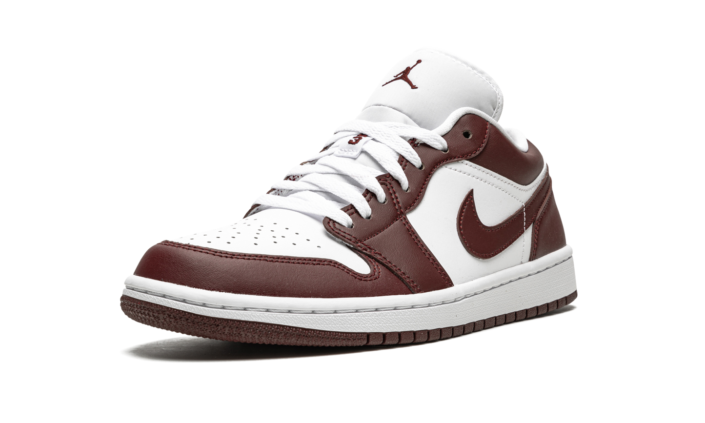 AIR JORDAN 1 LO WMNS Bronze Eclipse DC0774 116