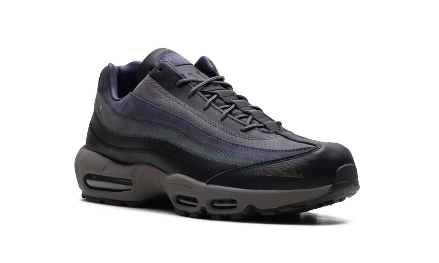 Nike Air Max 95 "A Ma Maniére - Hand Wash Cold" FZ8743 201