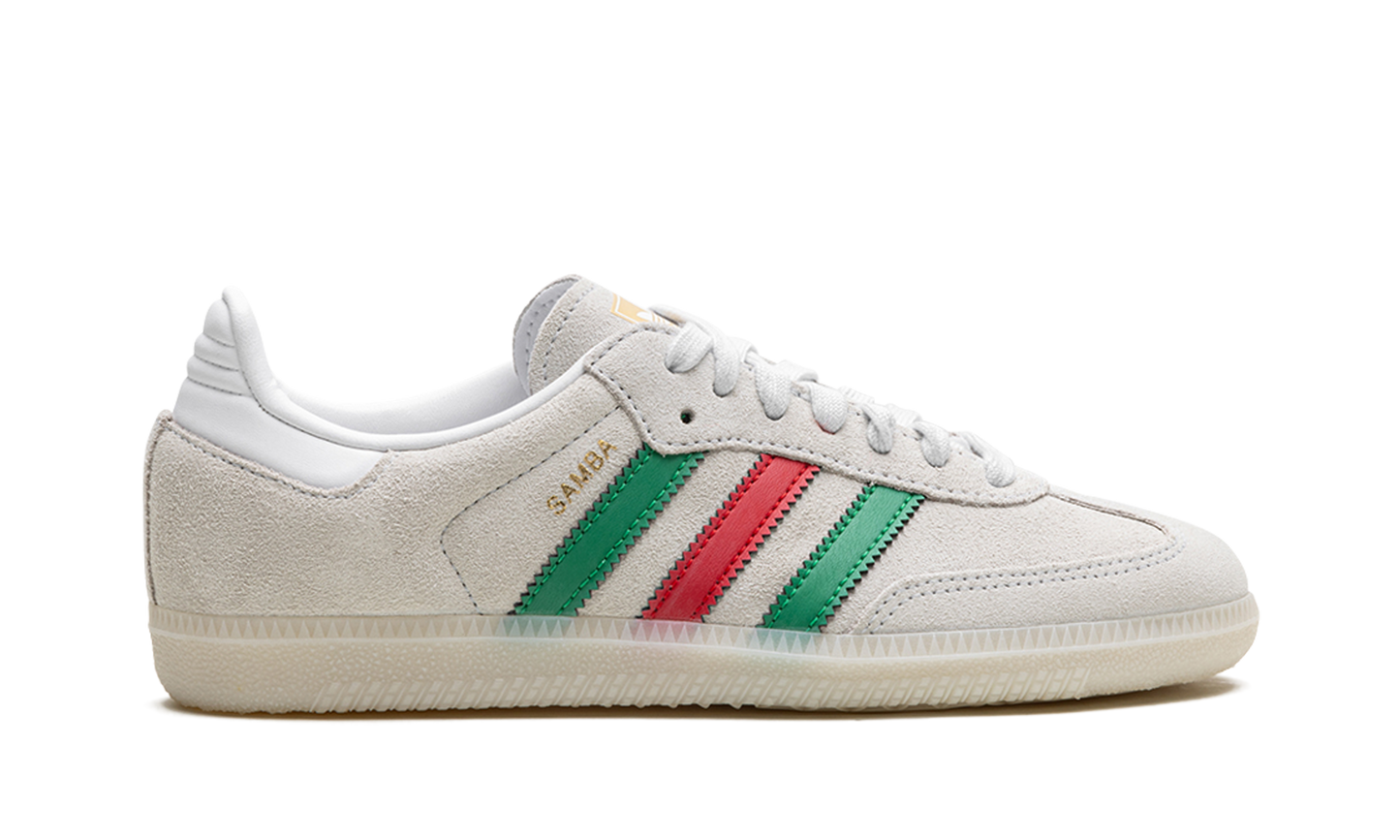 Adidas Samba OG "Italy" IG1826