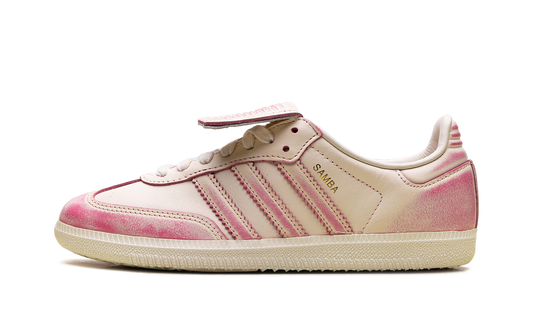 Adidas Samba LT WMNS "Distressed Pack Cream White" JR5998