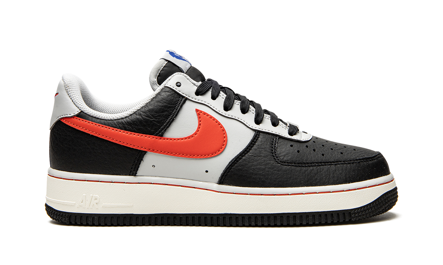 Nike Air Force 1 '07 LV8 "'75th Anniversary - Trail Blazers'" DC8874 001