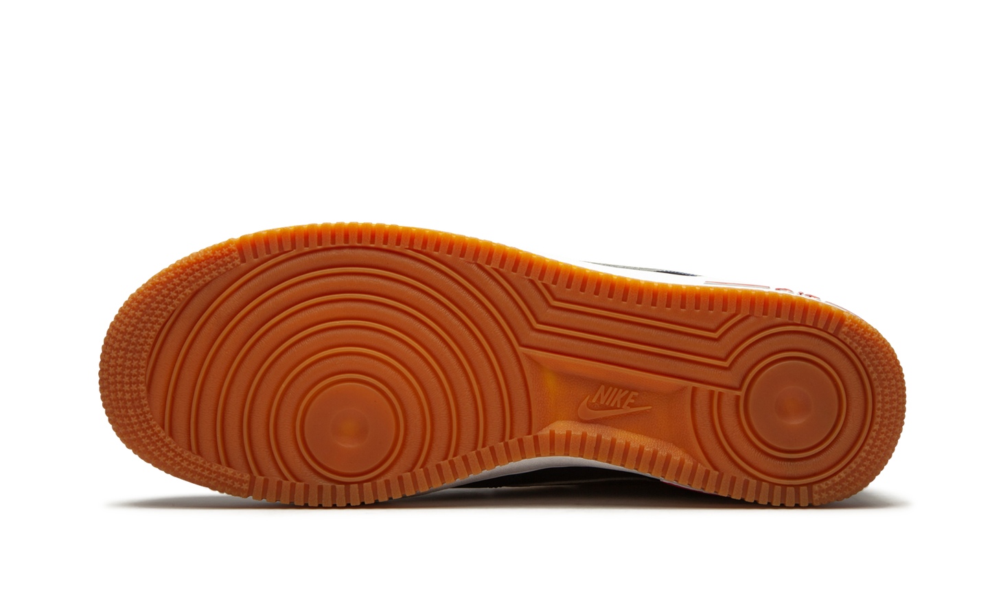 Nike Air Force 1 "USA - Olympic 2012" 488298 406