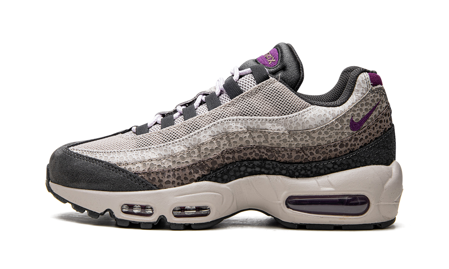 Nike AIR MAX 95 WMNS "Safari" DX2955 001