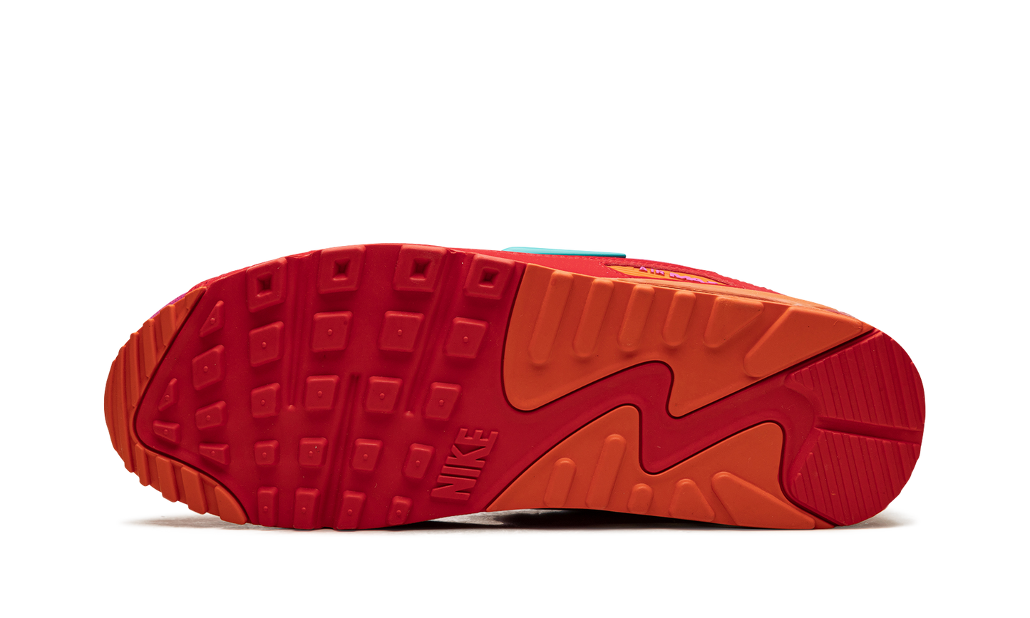 Nike Air Max 90 "Alchemy Pink" FJ3868 600