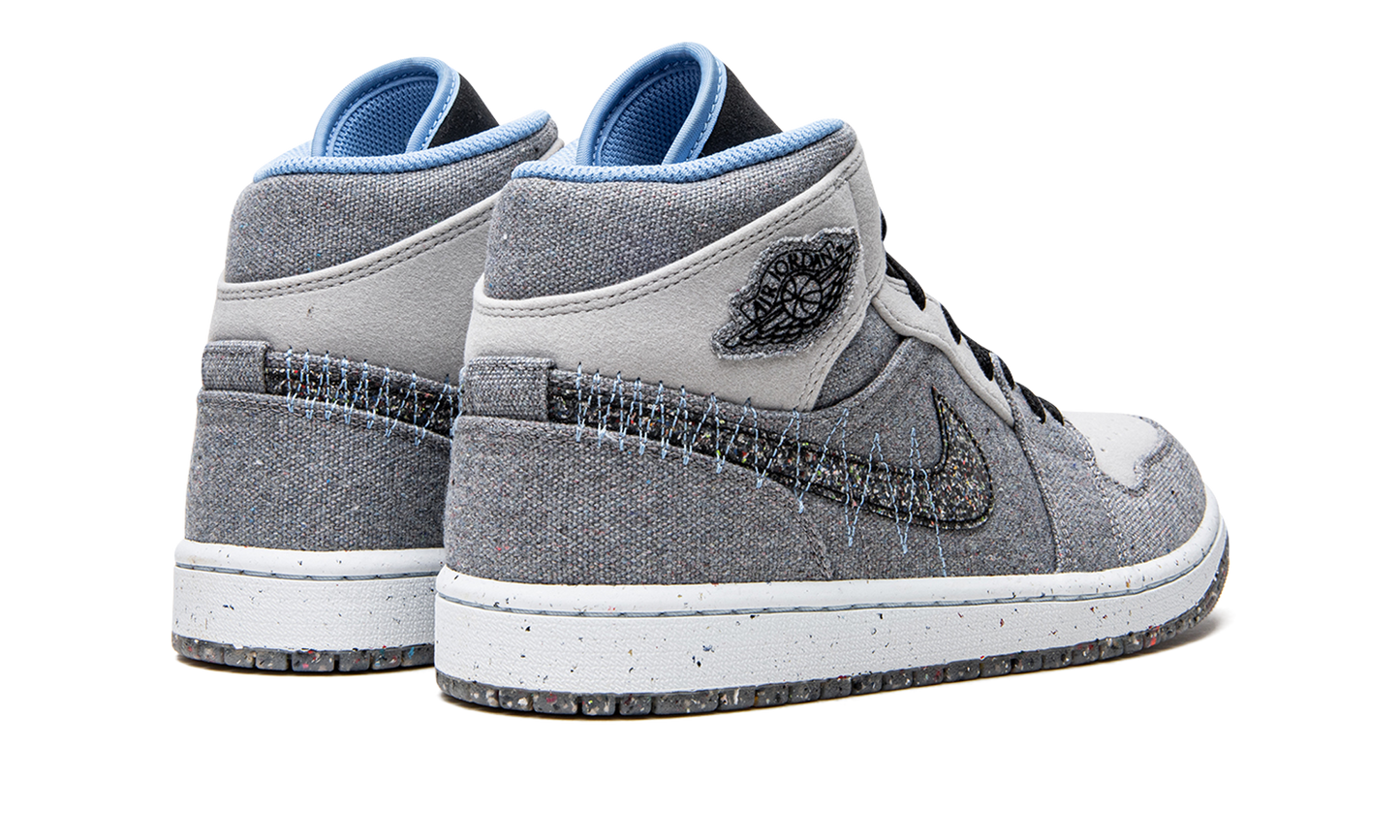 Air Jordan 1 Mid Crater DM3529 004