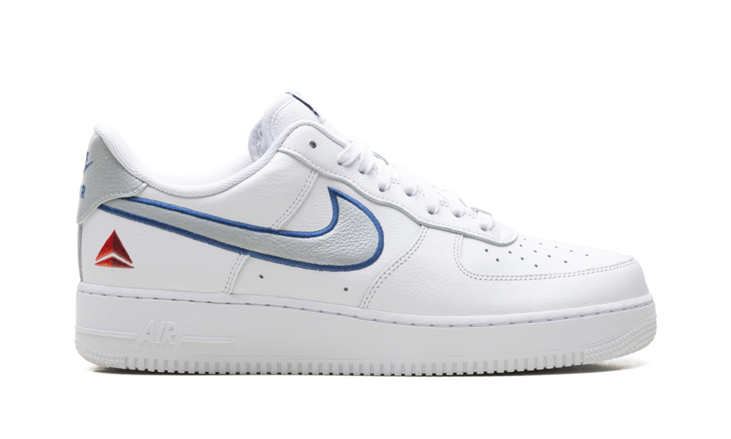 Nike Air Force 1 Delta Air Lines "100th Anniversary" HF0659 901
