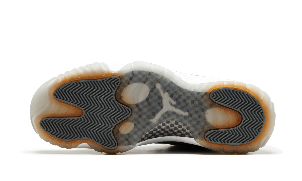 Air Jordan 11 Retro Cool Grey 378037 001