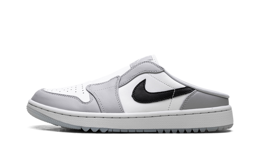 Air Jordan 1 Low Golf Mule Wolf Grey FJ1214 004