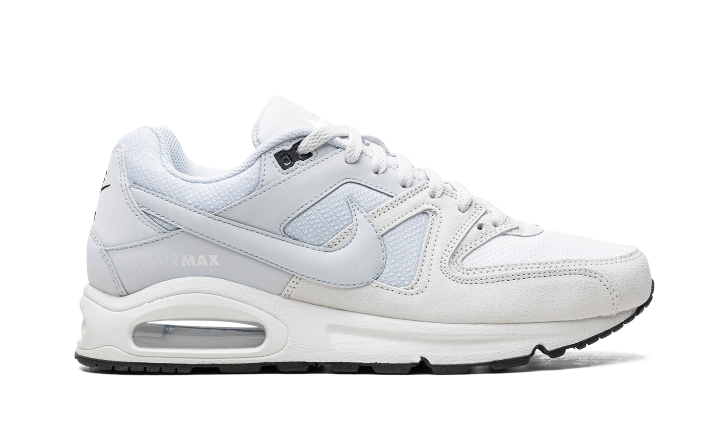 Nike Air Max Command "Summit White" 629993 102
