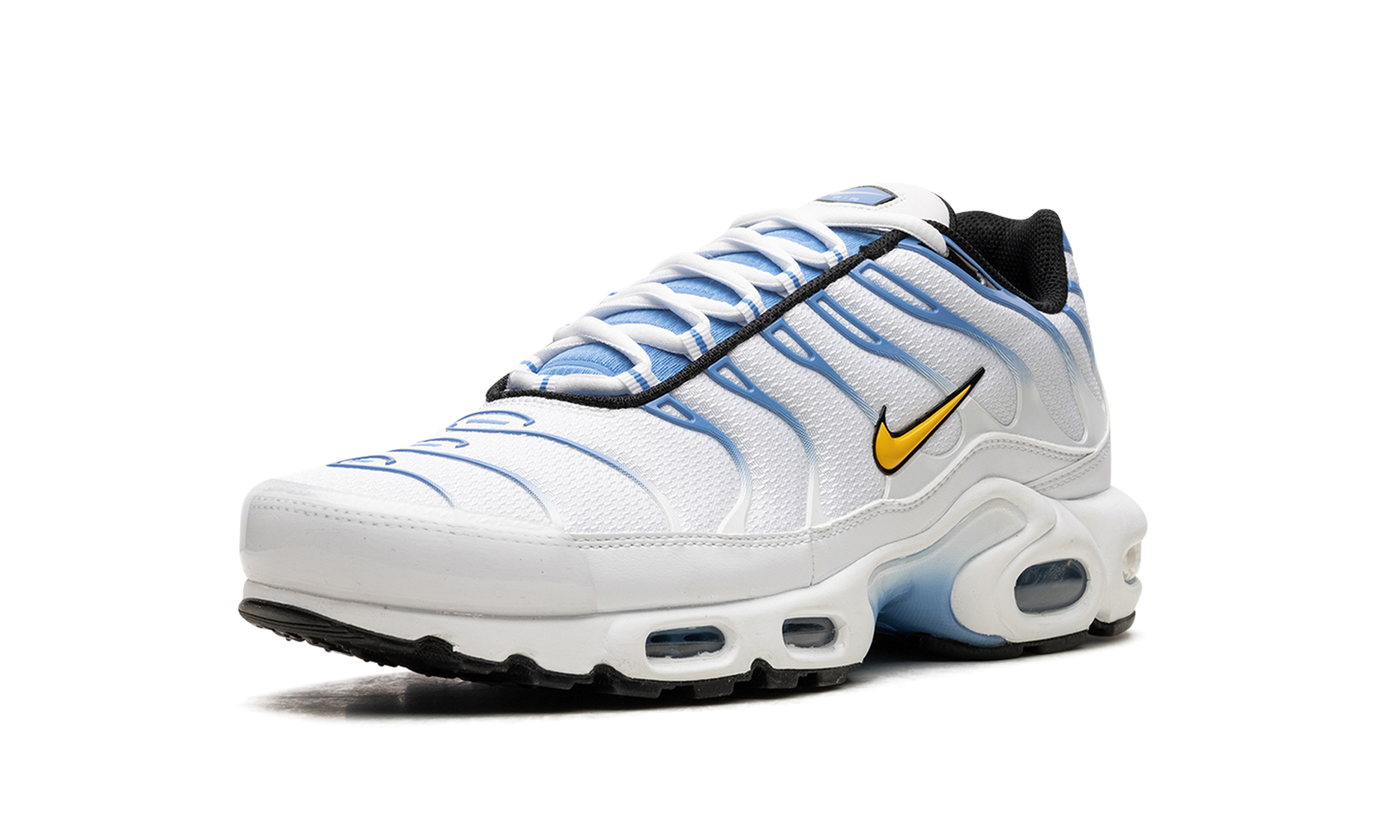 Nike Air Max Plus "White University Blue" DM0032 101