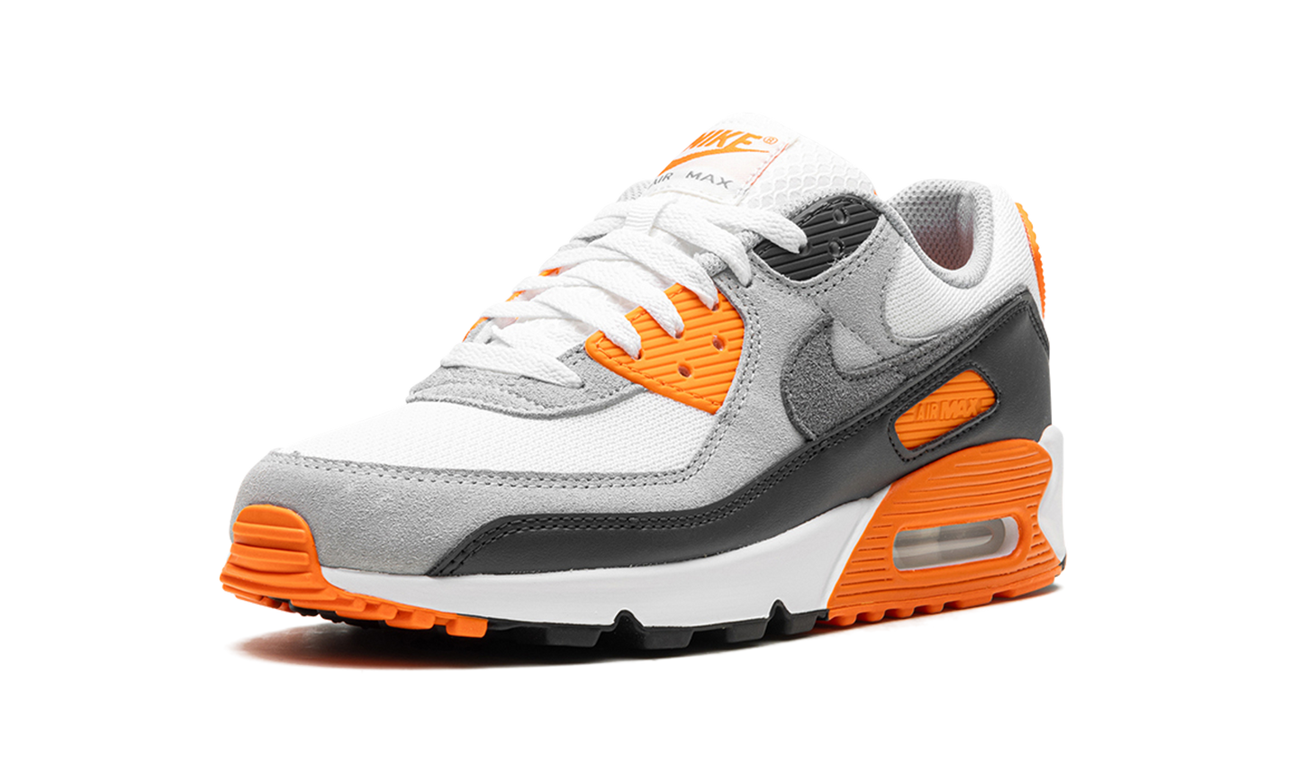 Nike Air Max 90 "Safety Orange" DM0029 108