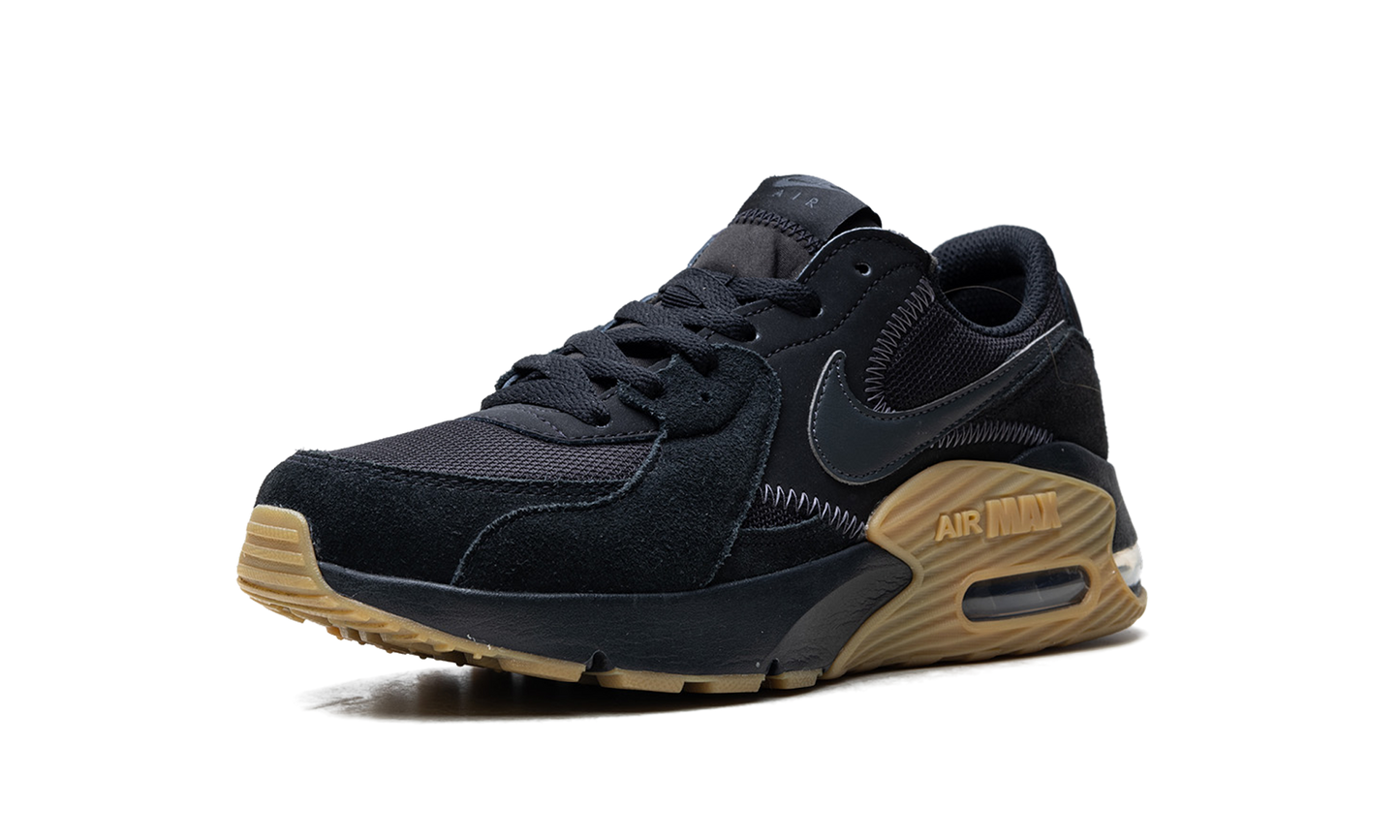 Nike Air Max Excee "Black Gum Light Brown Anthracite" HV0928 010