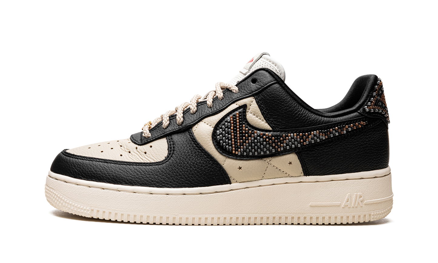 Nike AIR FORCE 1 SP MNS WMNS Premium Goods - The Sophia DV2957 001
