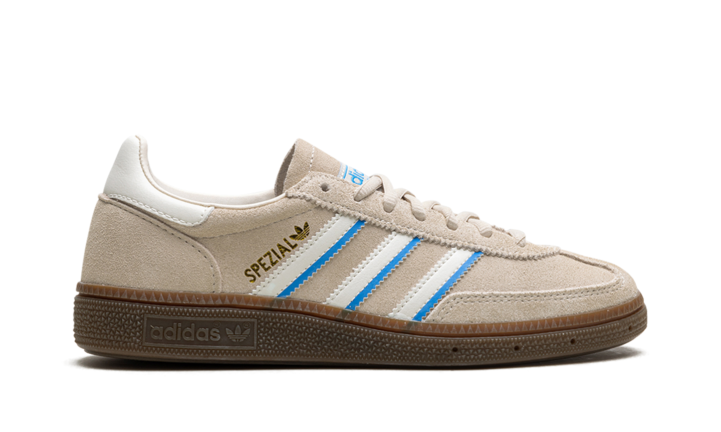 Adidas HANDBALL SPEZIAL "Aluminium" IH9962