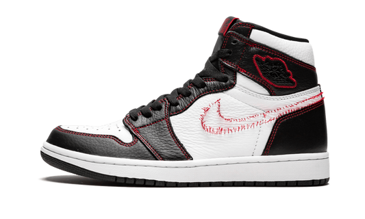 Air Jordan 1 Retro High OG Defiant Yellow CD6579 071