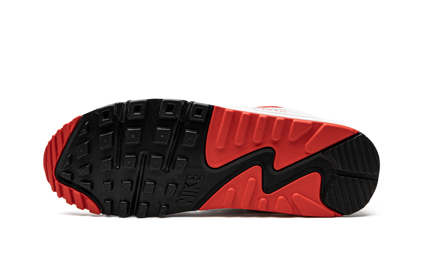 Nike Air Max 90 "Blood Orange" DO8903 100
