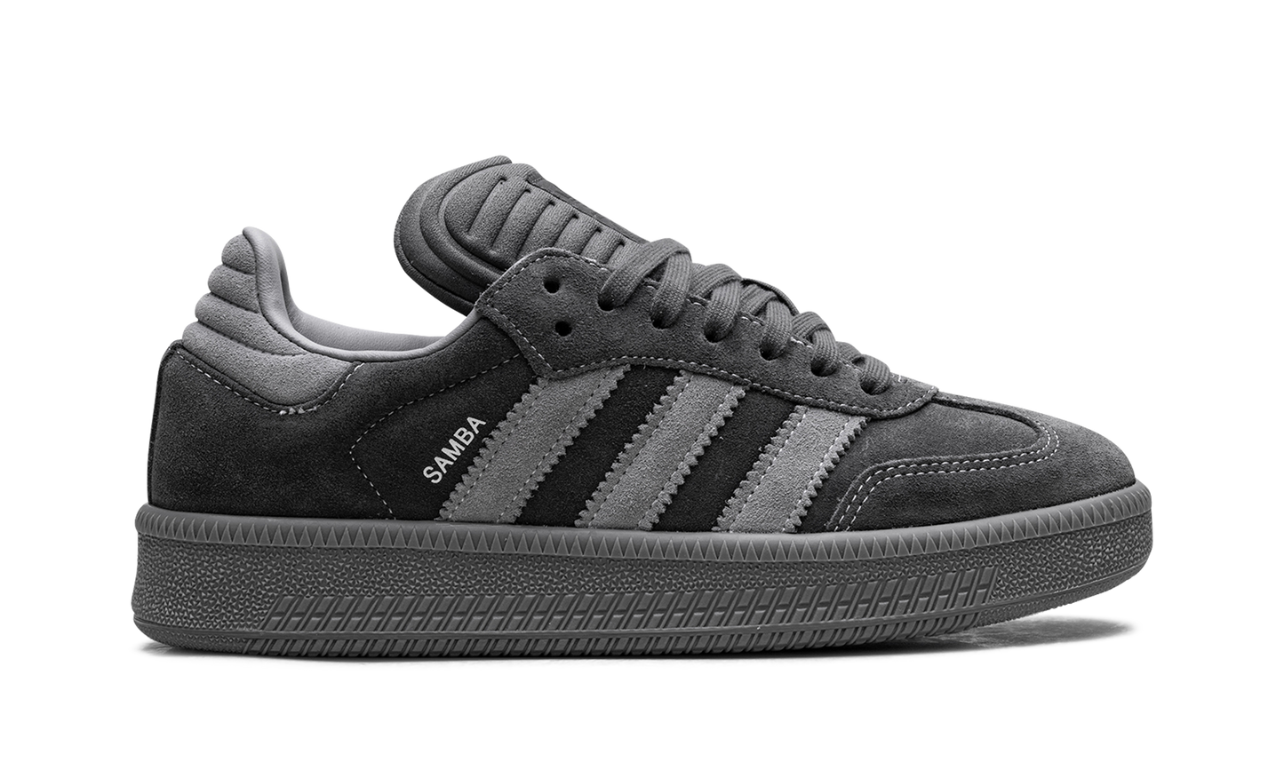 Adidas Samba XLG "Carbon Grey" ID3912