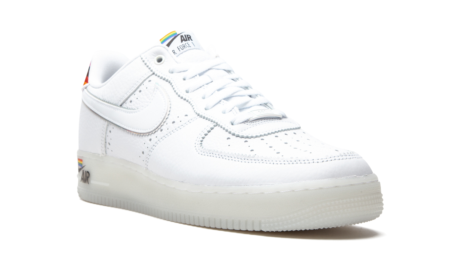 Nike Air Force 1 Low "Be True 2020" CV0258 100
