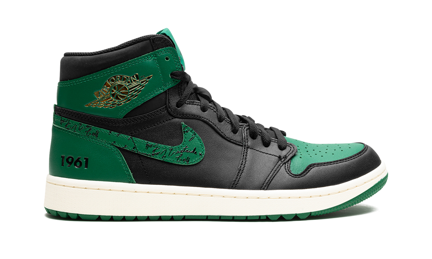 Air Jordan 1 High Golf Eastside Golf FJ0849 001