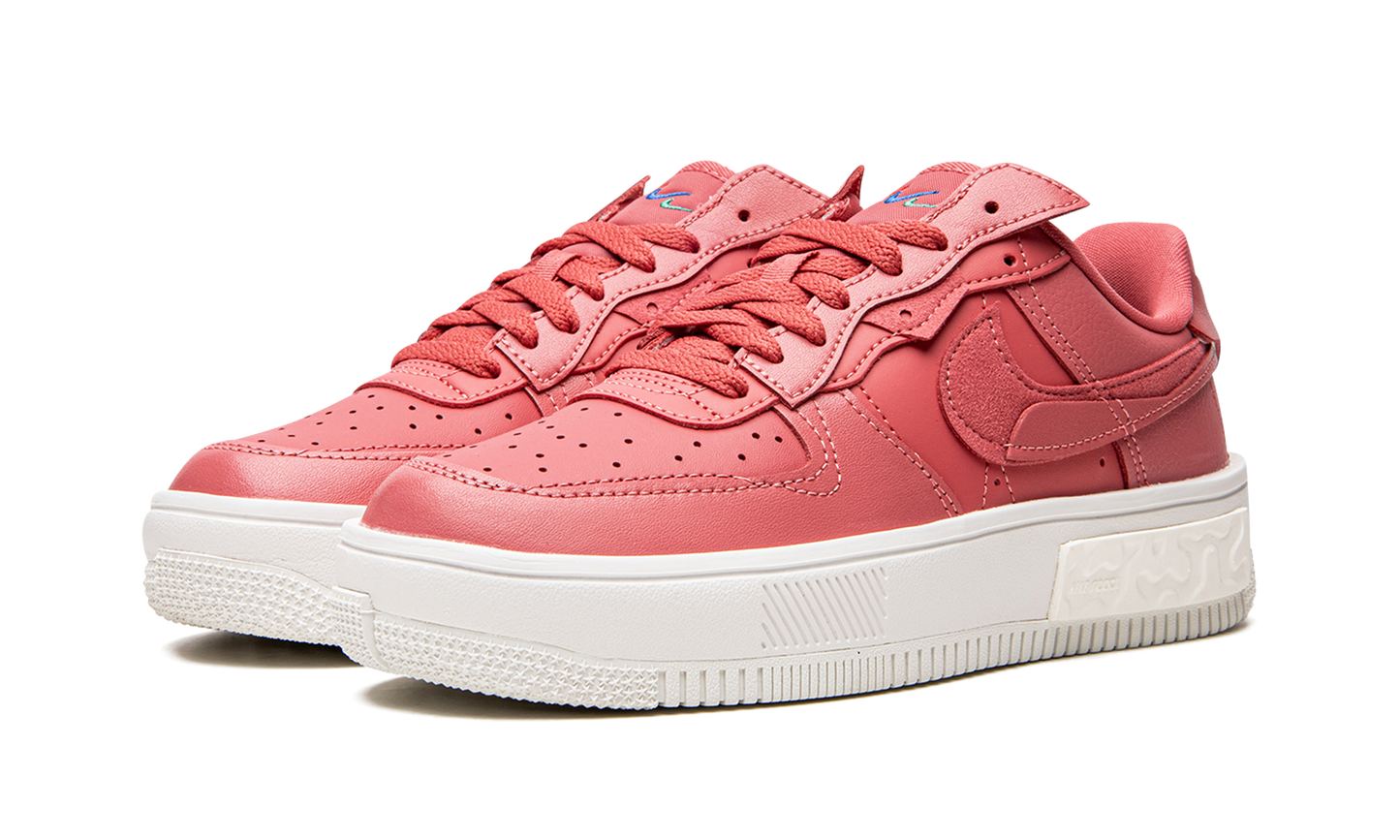 Nike AIR FORCE 1 LO FONTANKA MNS WMNS Gypsy Rose DA7024 601