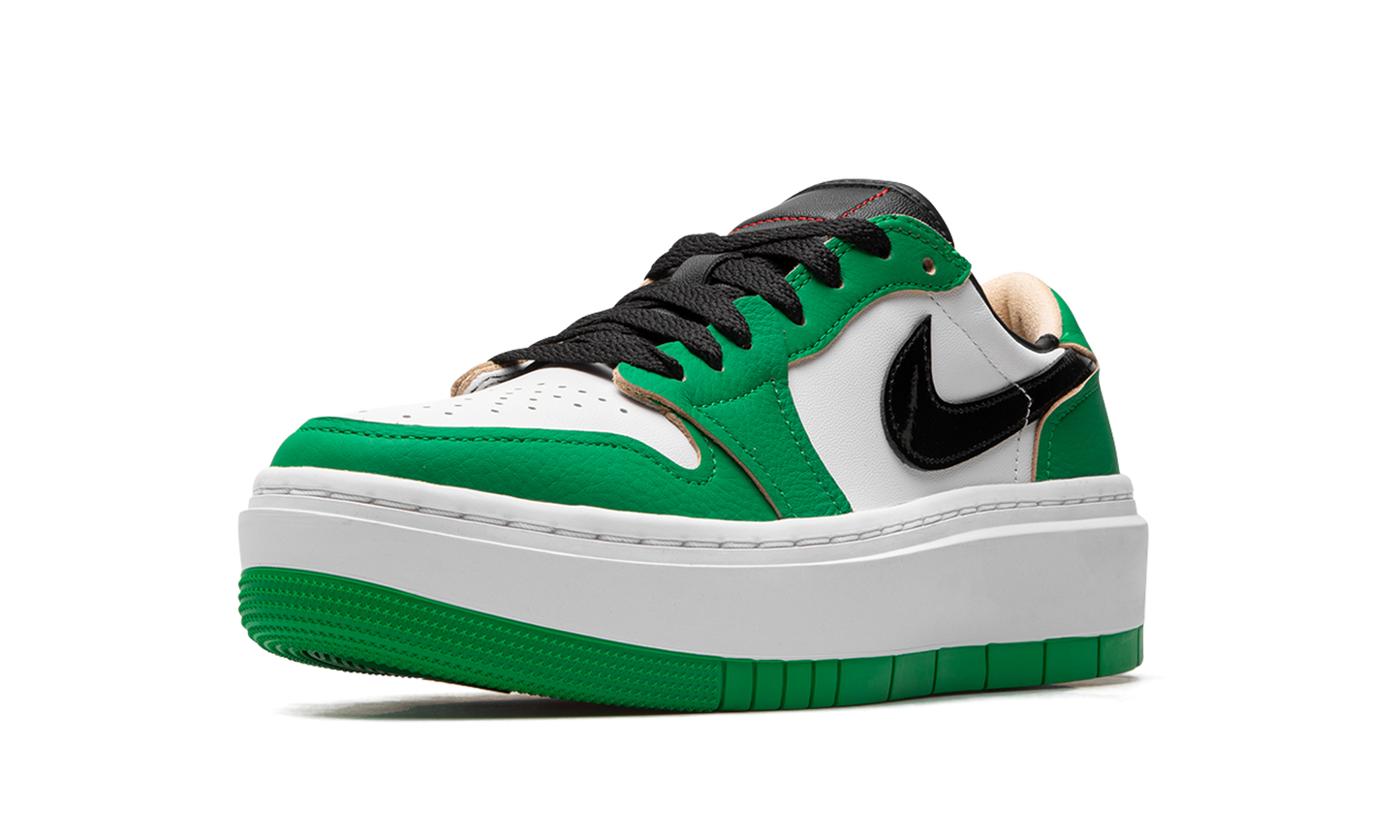 AIR JORDAN 1 ELEVATE LOW SE WMNS Lucky Green DQ8394 301