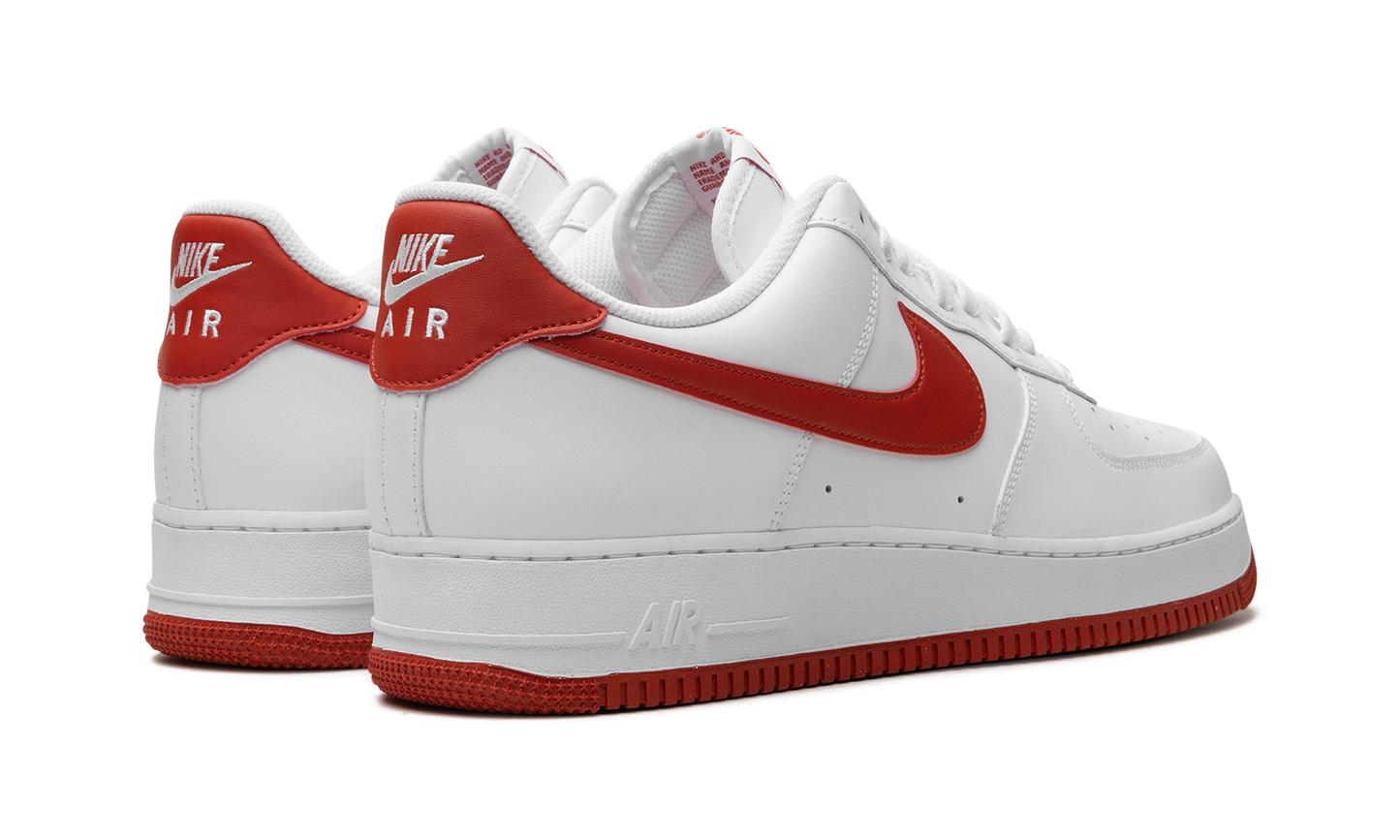 Nike Air Force 1 '07 "White" FJ4146 106